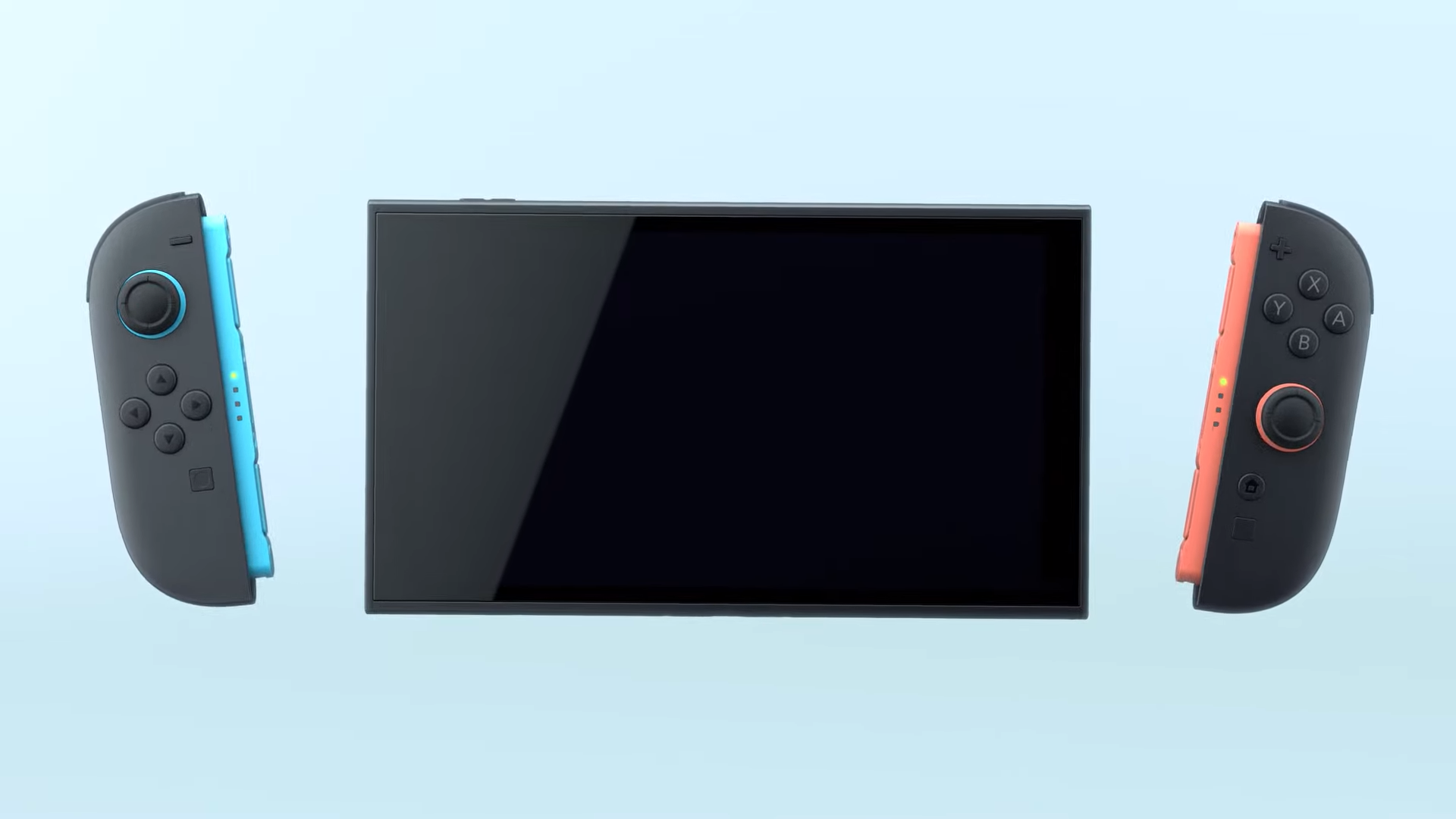 Nintendo Switch 2 First Look