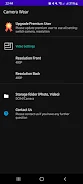 Camera Remote Wear OS Screenshot 0