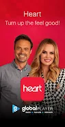 Heart Radio App应用截图第0张