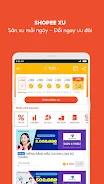 Shopee: Mua Sắm Online Скриншот 3