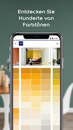 Dulux Visualizer DE Скриншот 1