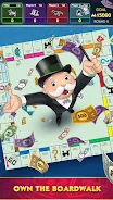 MONOPOLY Solitaire: Card Games Screenshot 1