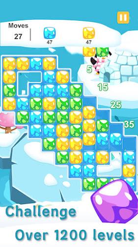 Igloo Crush Capture d'écran 3