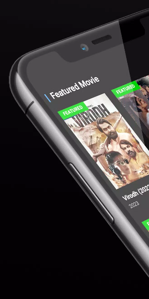 HDMovie2 Captura de tela 0