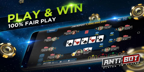 Texaspokercc 2 Tangkapan skrin 0