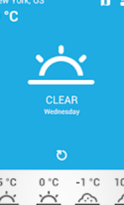 Schermata Hialeah Weather Forecast 2