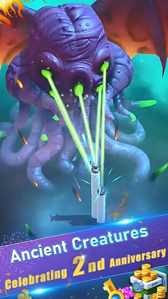 거탑 - Mega Tower 스크린샷 0
