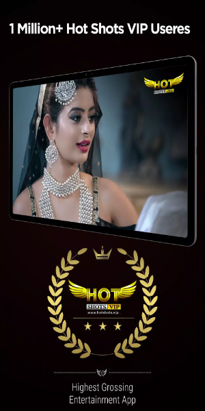 Schermata Hot Shots : Web Series 1