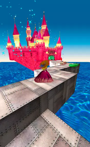 Schermata Running Princess 0