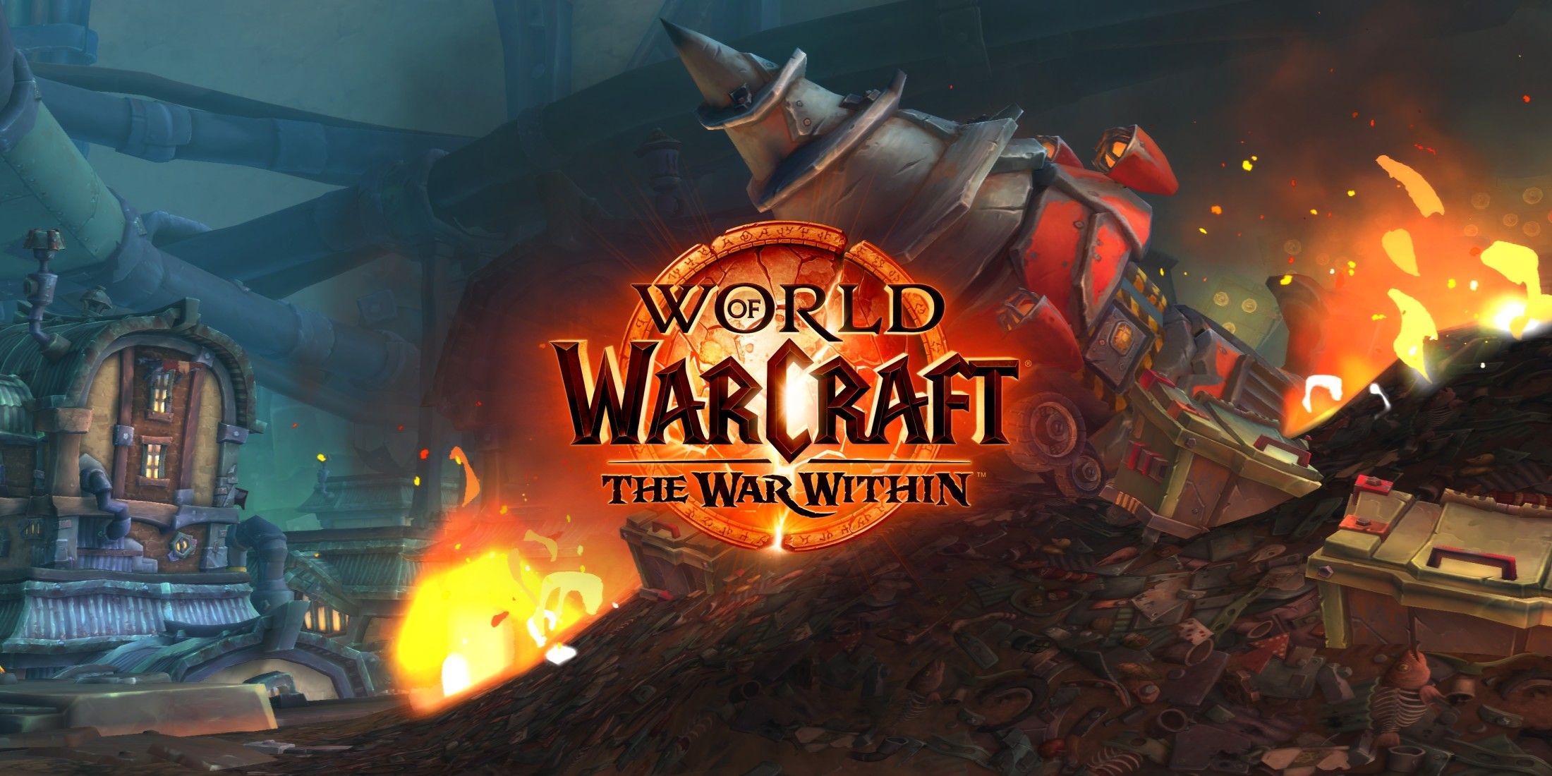 World of Warcraft: meccanici RAID revisionati nella patch 11.1