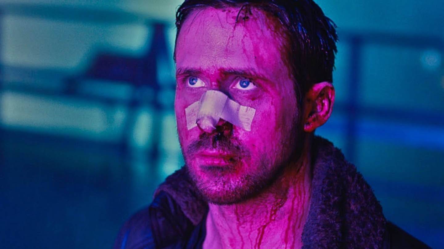 Blade Runner 2049