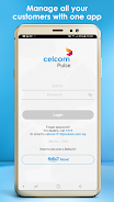 Celcom Pulse Zrzut ekranu 0