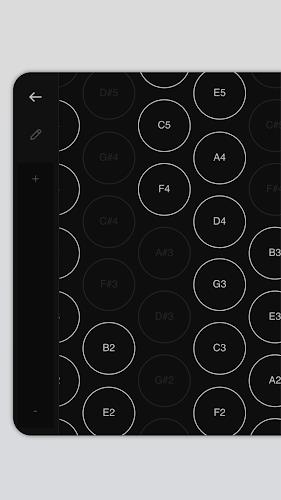 Pegboard Synthesizer Screenshot 3