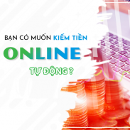 Hướng Dẫn Kiếm Tiền Online, Kiếm Tiền Tại Nhà Captura de pantalla 0