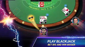 Poker Offline Tangkapan skrin 3