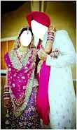 Sikh Wedding Photo Suit Ảnh chụp màn hình 2