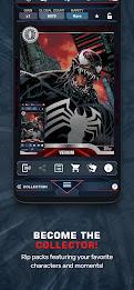 Marvel Collect! by Topps® Screenshot 1