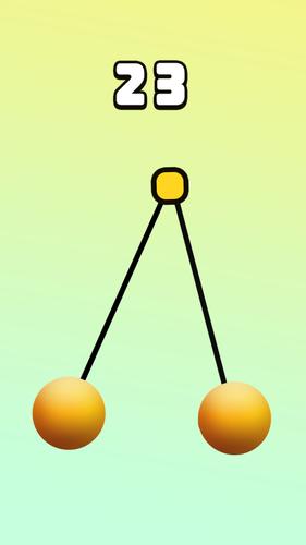 Lato-Lato: Latto Latto Game ဖန်သားပြင်ဓာတ်ပုံ 1