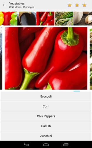 Photo Quiz Ekran Görüntüsü 0