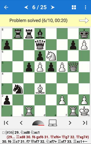 Steinitz Скриншот 0