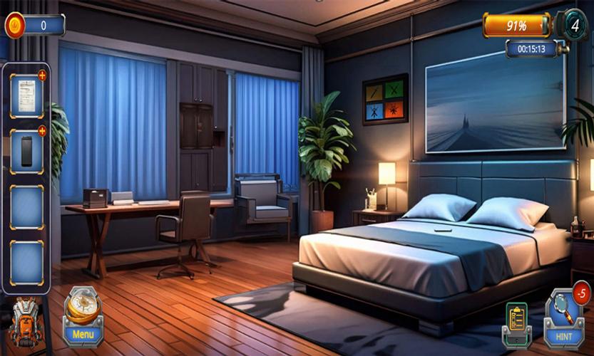 Escape Room: Mystery Legacy Zrzut ekranu 2