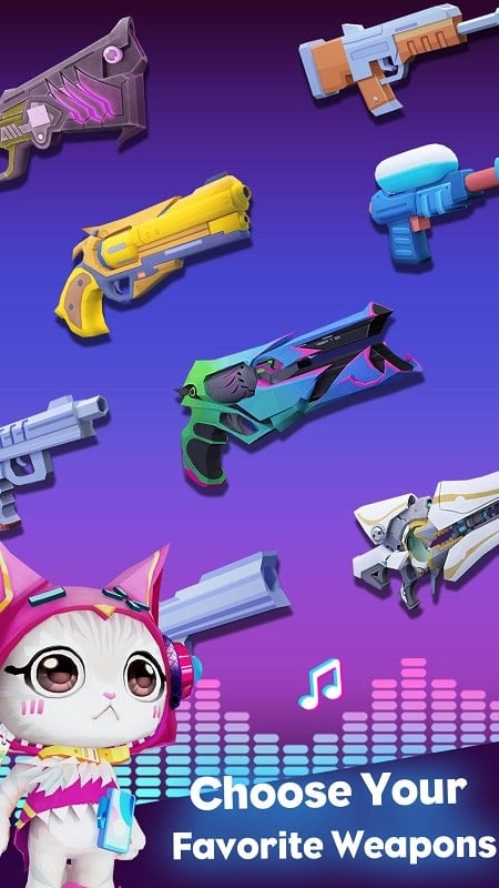 Beat Trigger Screenshot 2