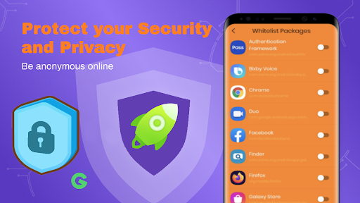 VPN Ukraine - Free VPN Proxy Server & Secure App Zrzut ekranu 1