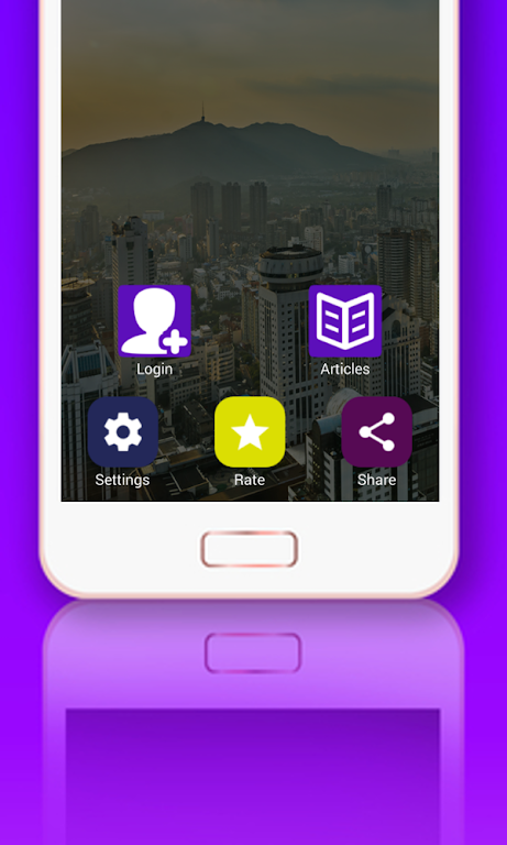 Email for Yahoo Mail Plus স্ক্রিনশট 1