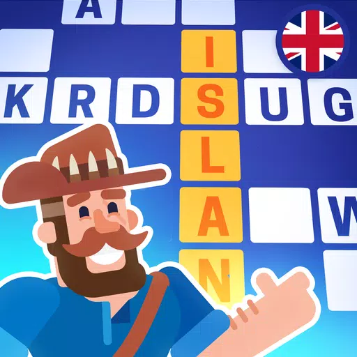 Crossword Islands