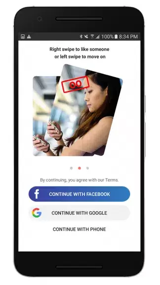 Pinoy Bae - Dating App For Filipino Singles应用截图第1张