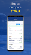 Pinbus: Compra Pasajes de Bus 스크린샷 2