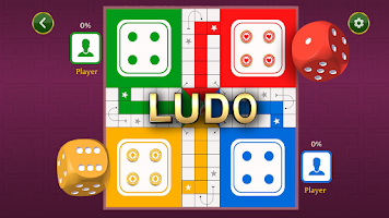 Callbreak, Ludo & 29 Card Game スクリーンショット 3