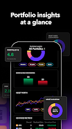 Delta Investment Tracker Captura de tela 2