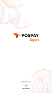 Pospay Agen : POS Indonesia Captura de tela 0