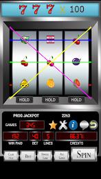 Slot Machine - Multi BetLine ภาพหน้าจอ 0