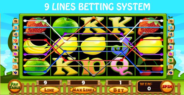 Slotmania - FREE Slot Machines应用截图第2张