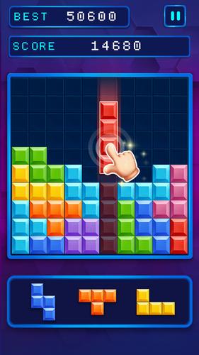 Block Puzzle: Popular Game 螢幕截圖 2