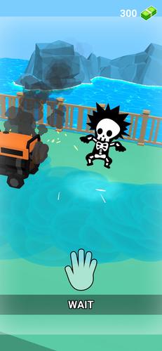 Mafia Terminator Captura de pantalla 3