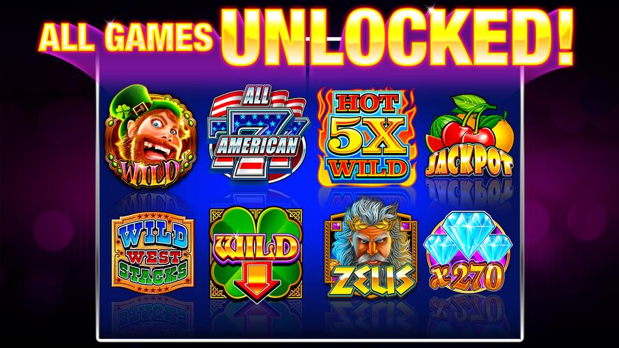 Xtreme Vegas 스크린샷 2