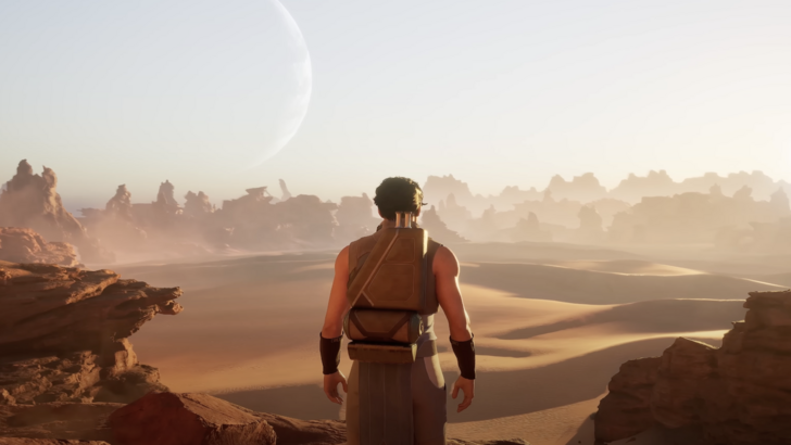 Dune: Awakening Faces Xbox Challenges