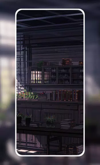 TAnime 螢幕截圖 0