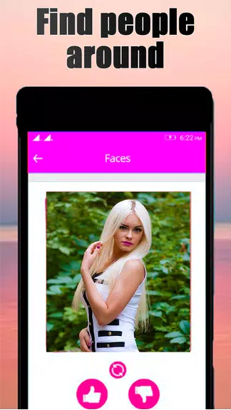 L&S - Find, Chat, Meet, Free应用截图第2张