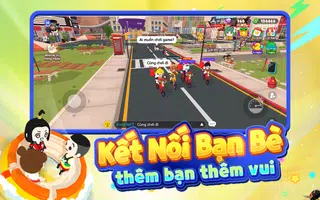 PLAY TOGETHER VNG 螢幕截圖 2