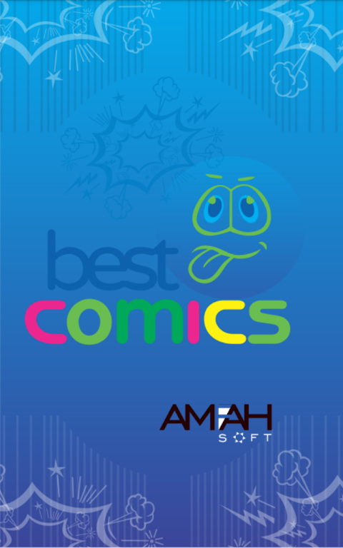 Best Comics Zrzut ekranu 0