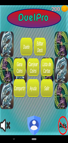 DuelPro应用截图第0张