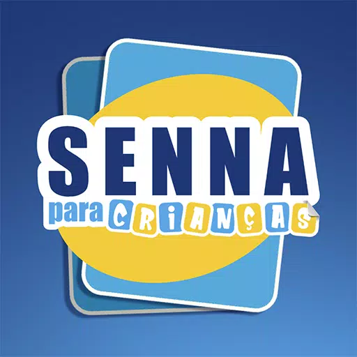 Senna para crianças