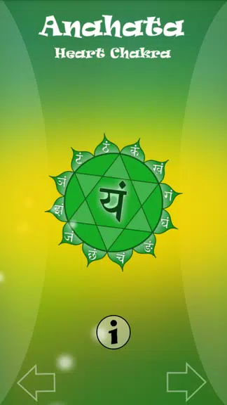 CHAKRA MINDFULNESS 螢幕截圖 3