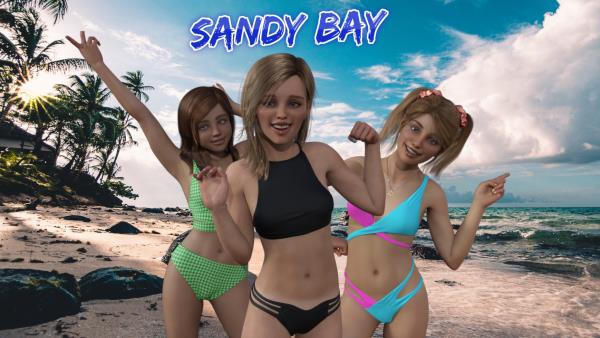 Sandy Bay ဖန်သားပြင်ဓာတ်ပုံ 0