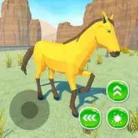 Wild Horse Simulator