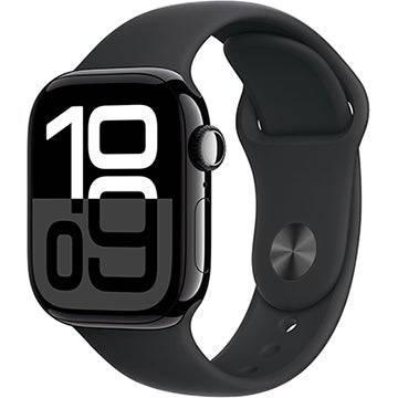 Siri 10 Apple Watch 10